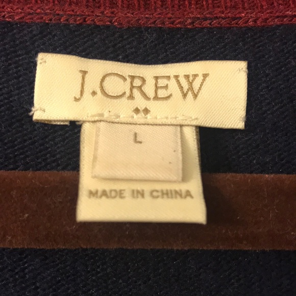 J.Crew merino wool sweater - Picture 2 of 5
